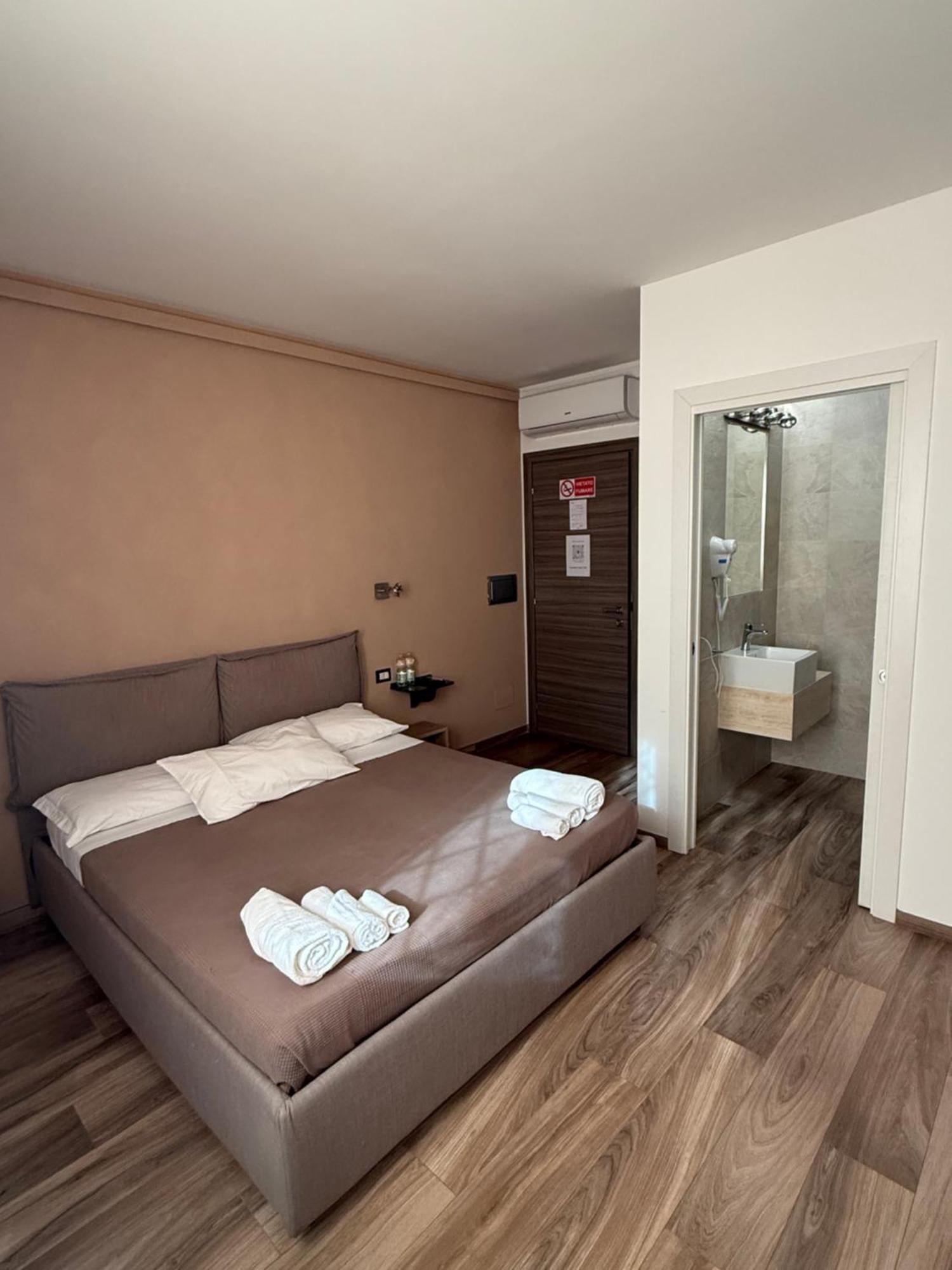 Top Class Eur Rome Exterior photo